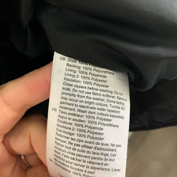 Helly Hansen women’s Winter jacket - Picture 5 of 11